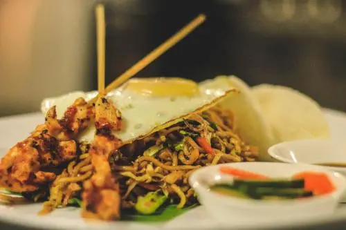 Foto - Munduk Menir Villas