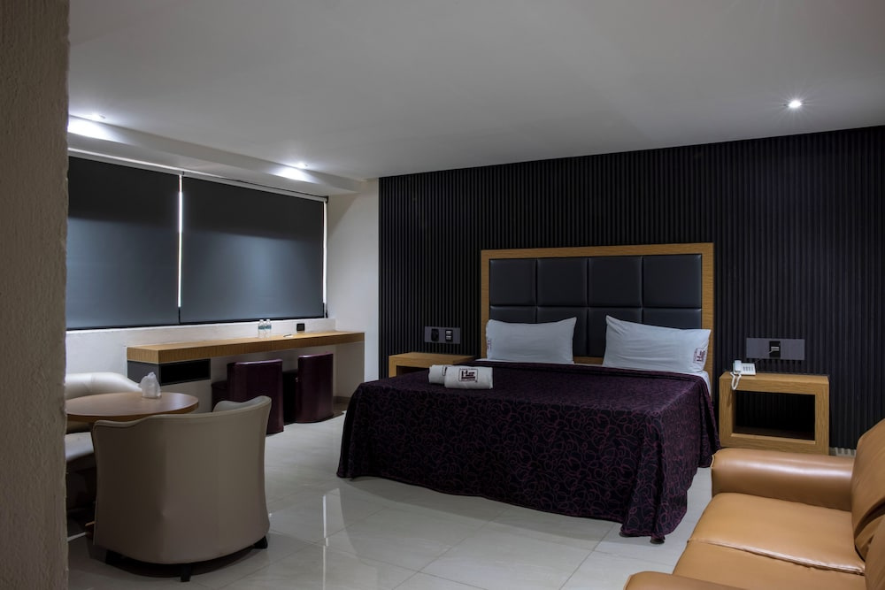 Foto - Hotel San Lorenzo