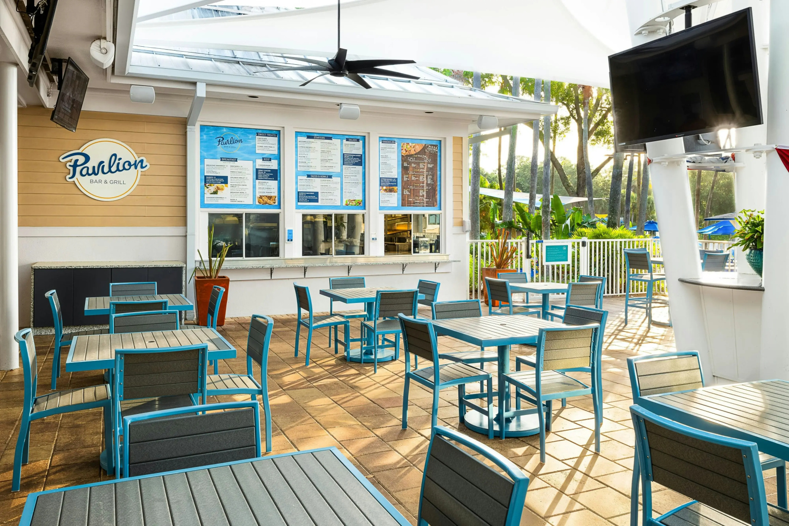 Foto - Marriott's Cypress Harbour Villas
