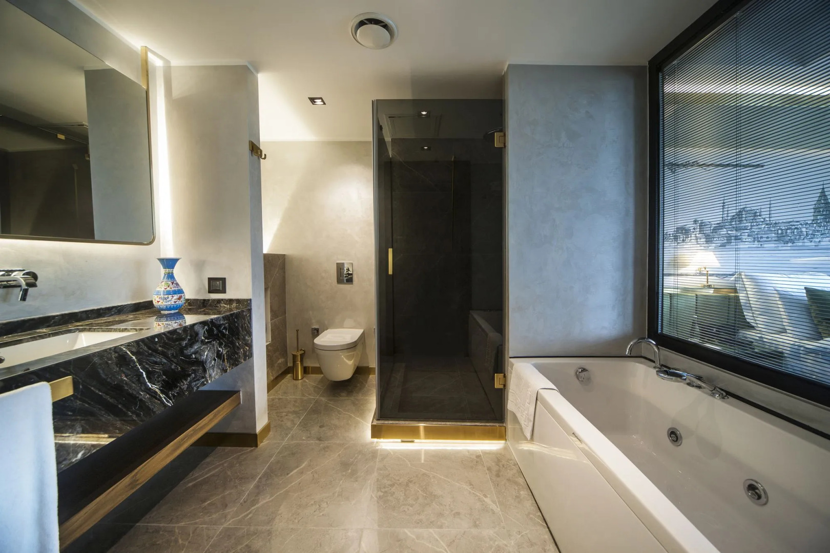 Foto - The Wings Hotels Karakoy