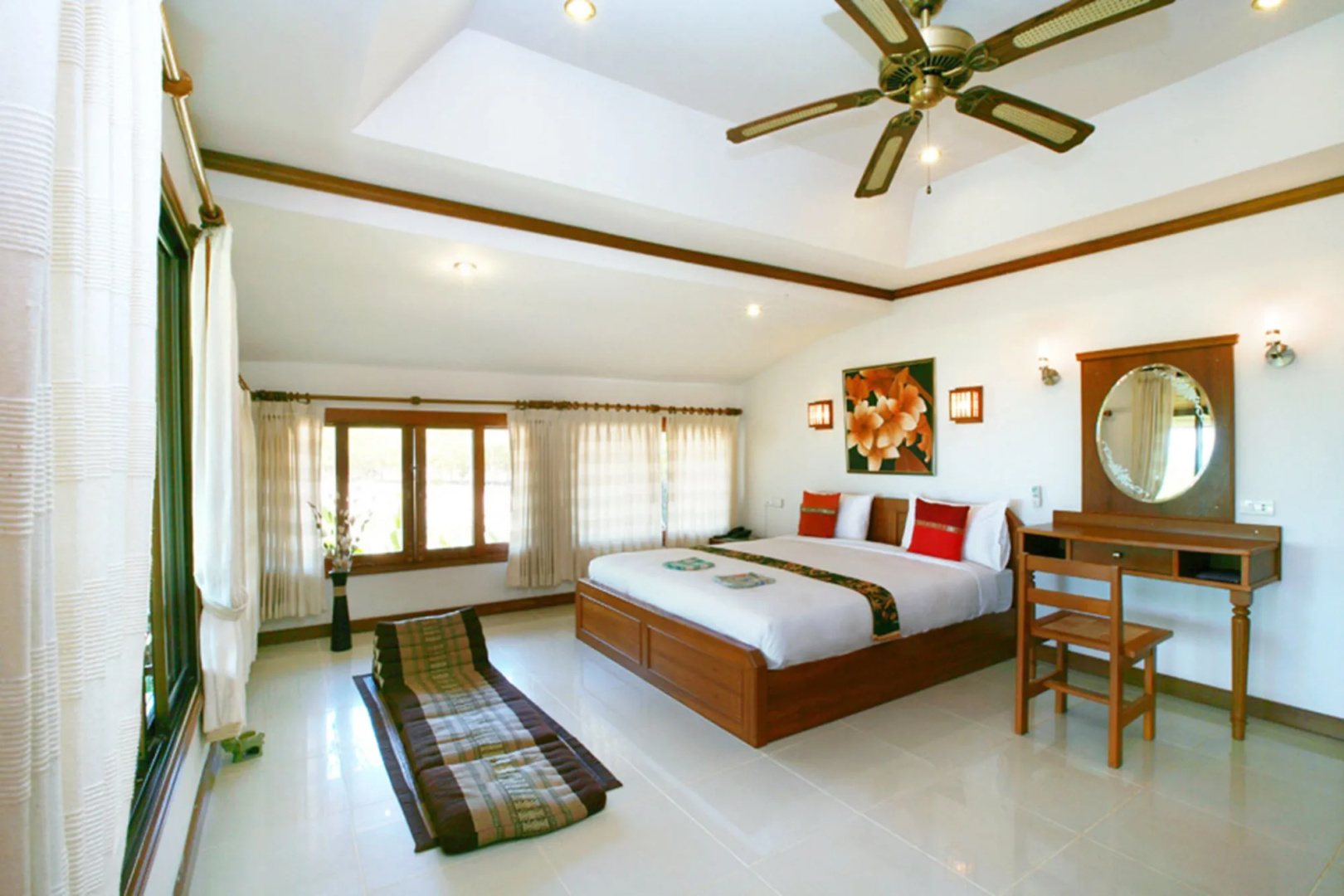 Foto - Lipa Lodge Beach Resort