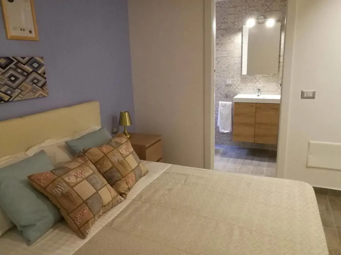 Foto - EmyJo Central B&B