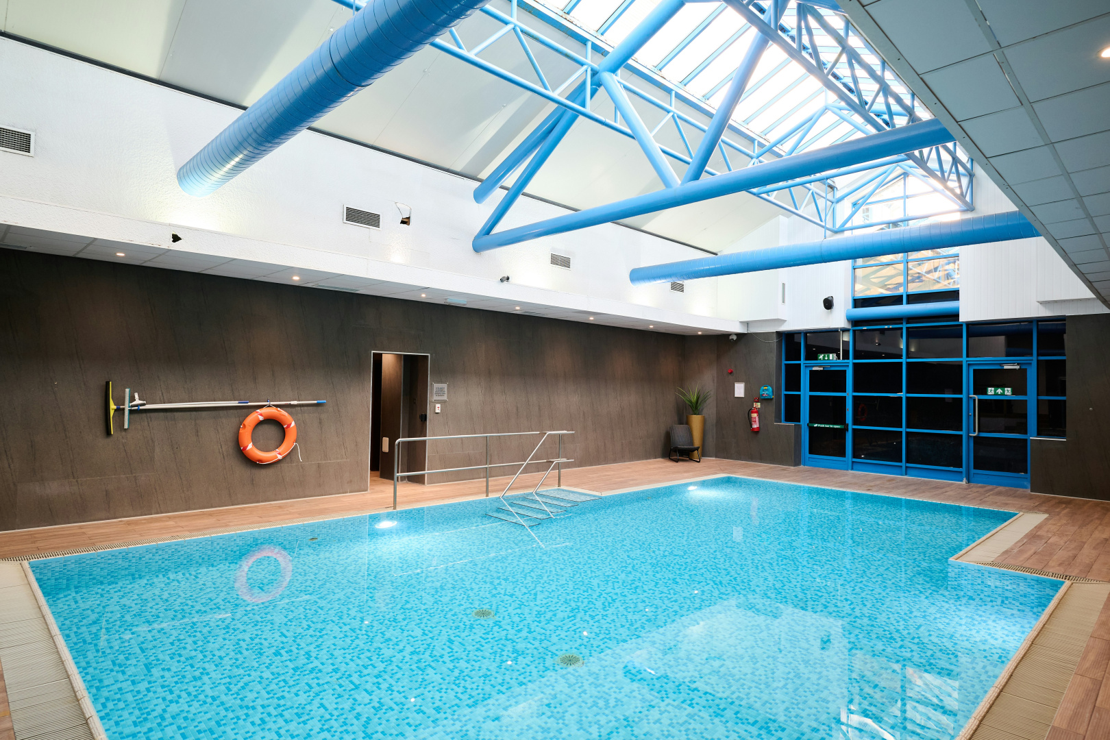 Foto - Sandman Signature London Gatwick Hotel