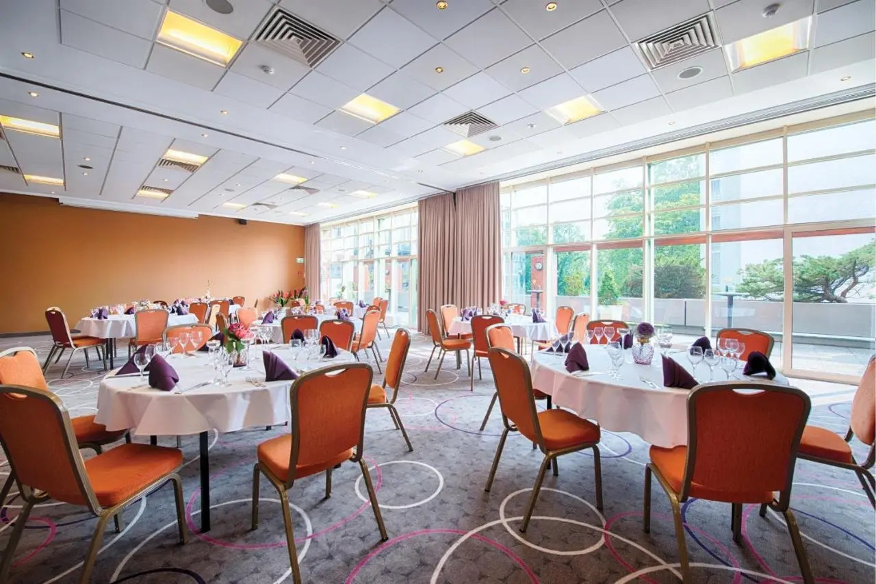Photo - Leonardo Hotel Mannheim City Center