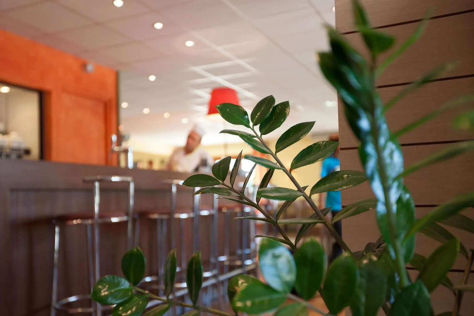 Photo - Campanile Narbonne A9/A61