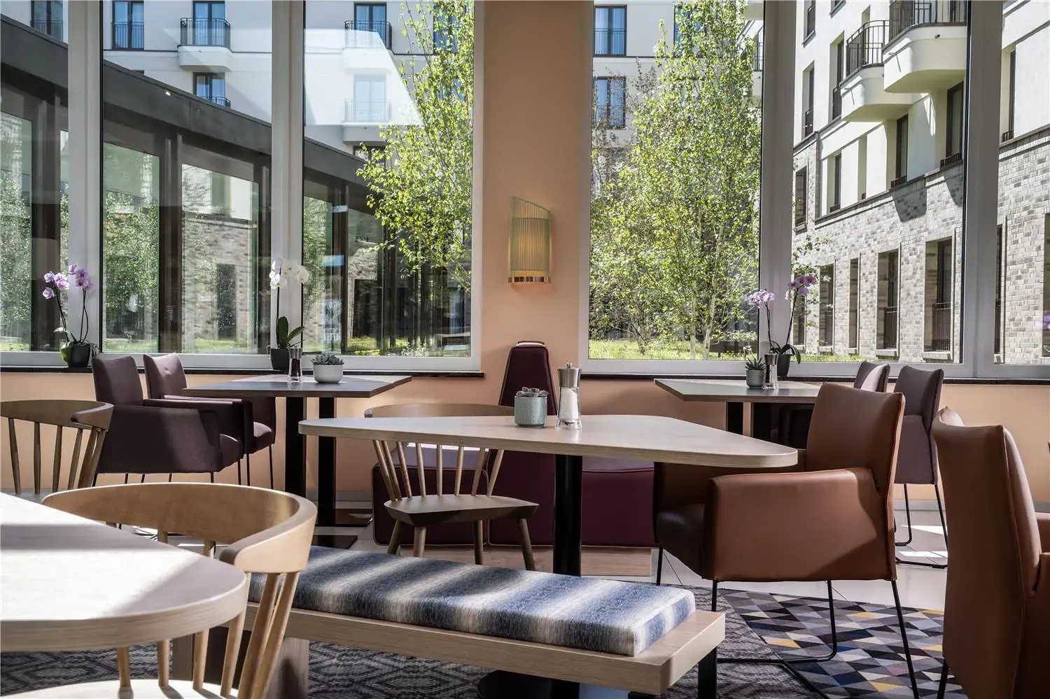 Photo - Hampton By Hilton Potsdam Babelsberg