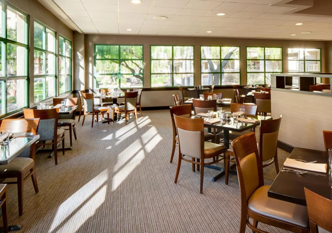 Photo - Sheraton San Jose Silicon Valley