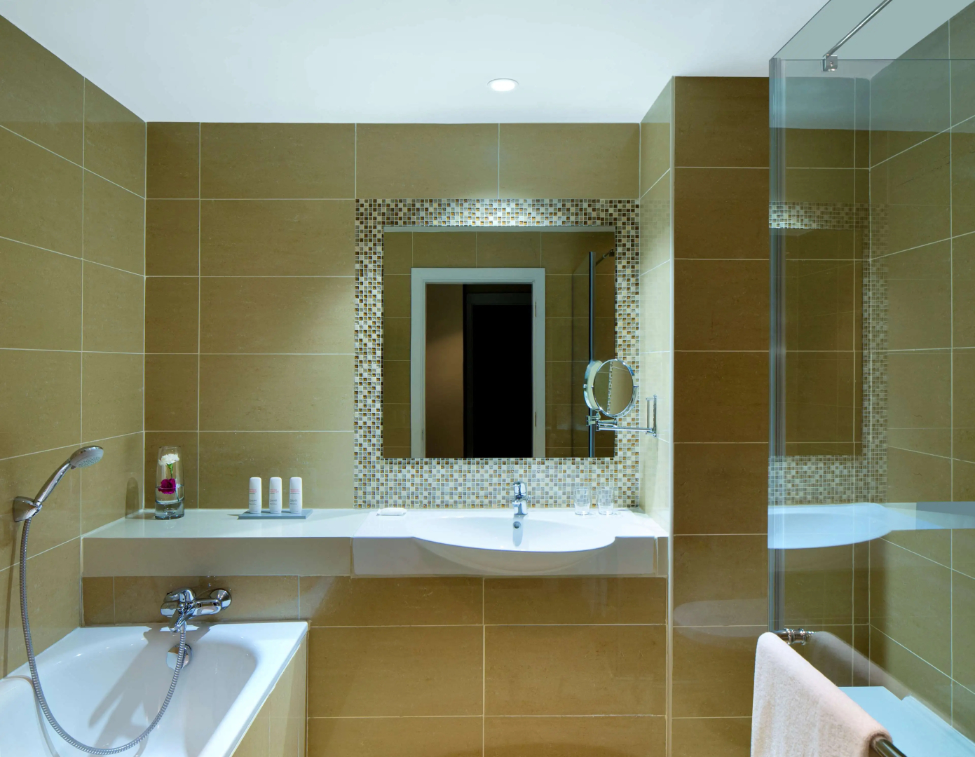 Foto - Radisson Blu Hotel, Addis Ababa