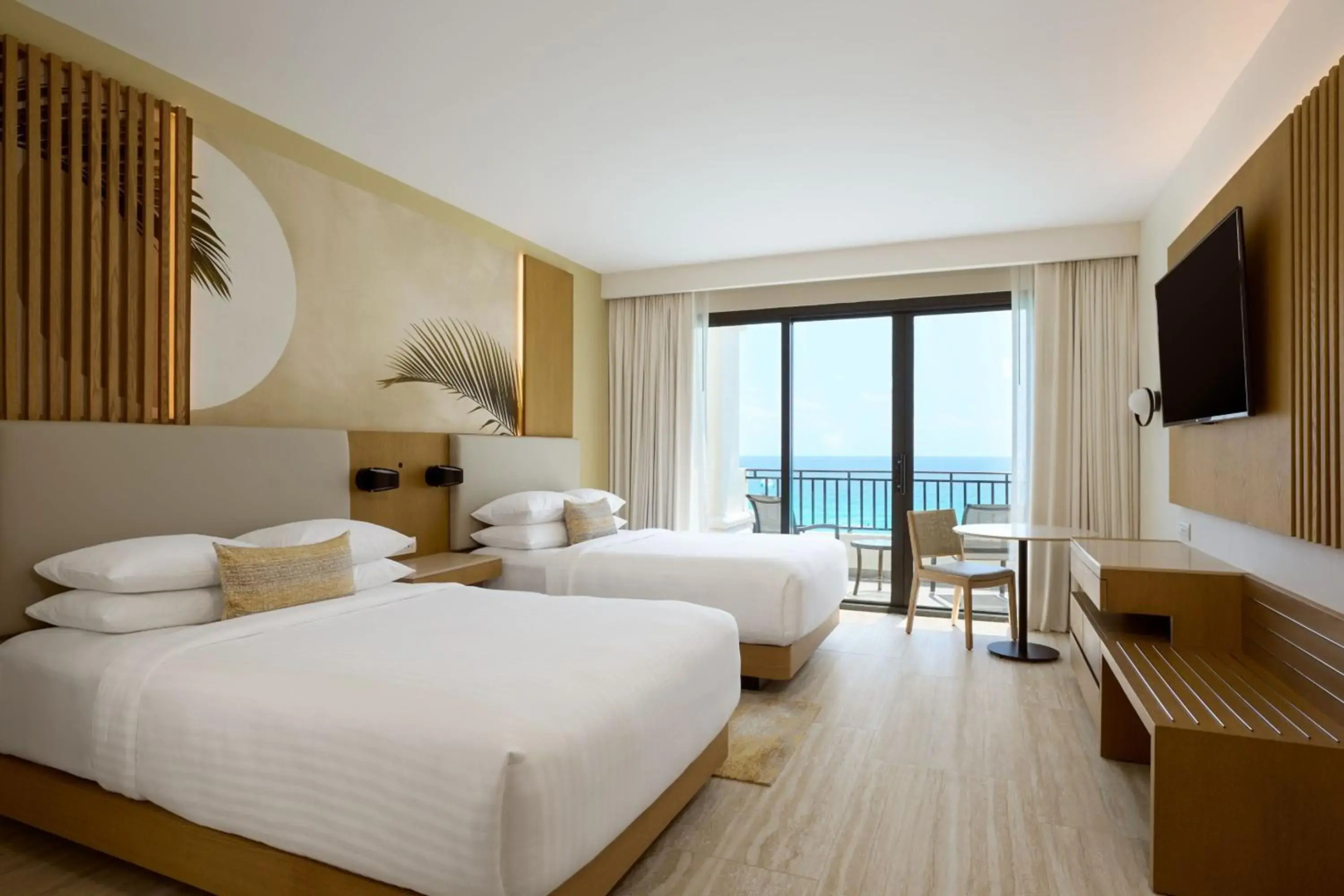 Foto - JW Marriott Cancun Resort & Spa