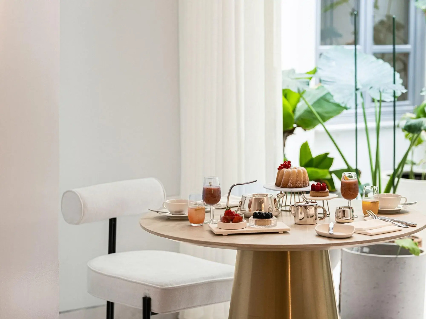 Foto - The Dolli at Acropolis, A Hotel to Live