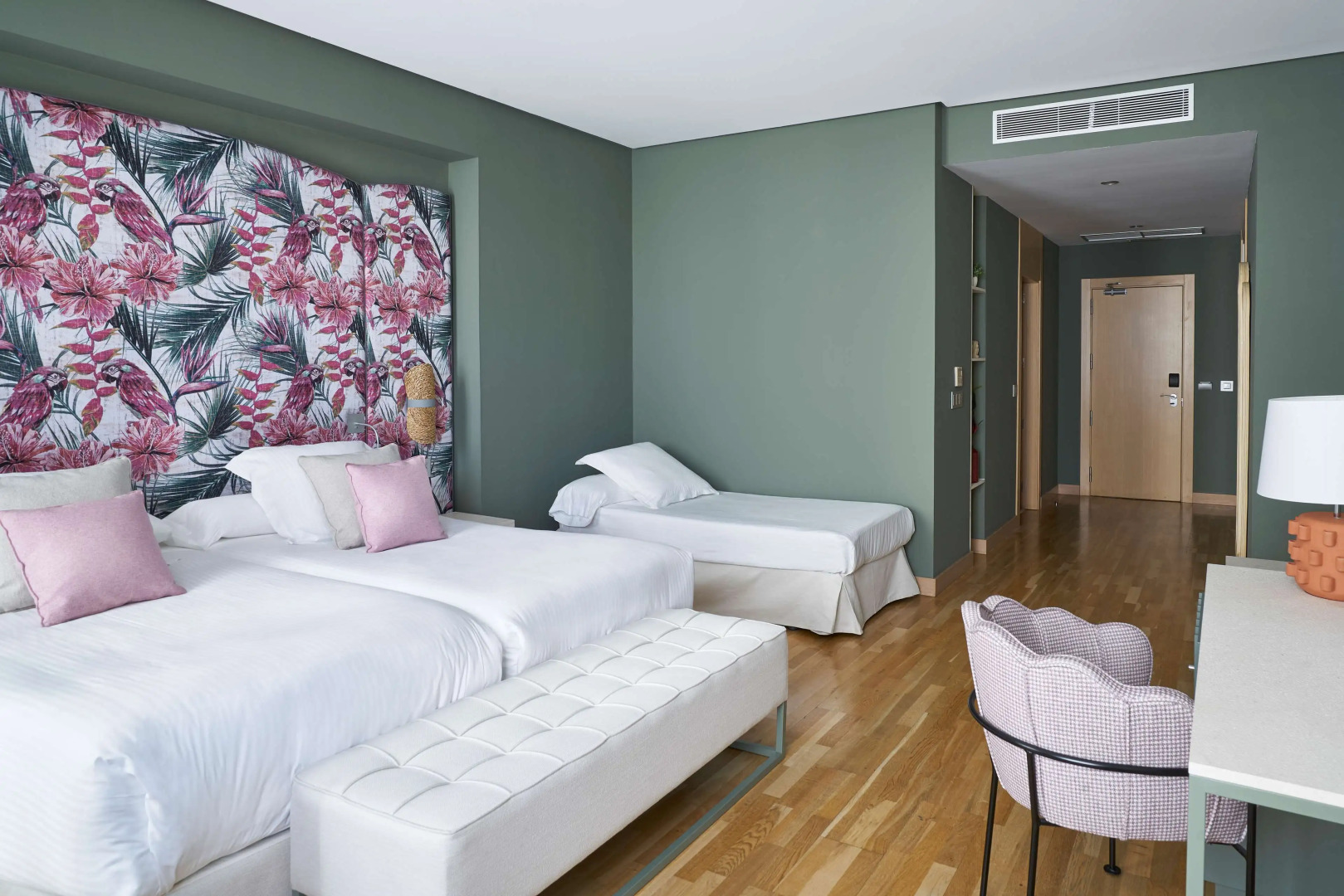 Foto - Vincci Selección Posada del Patio