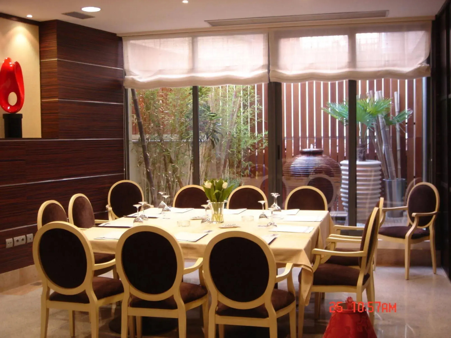 Foto - Itaca Salamanca by Soho Boutique Hotel