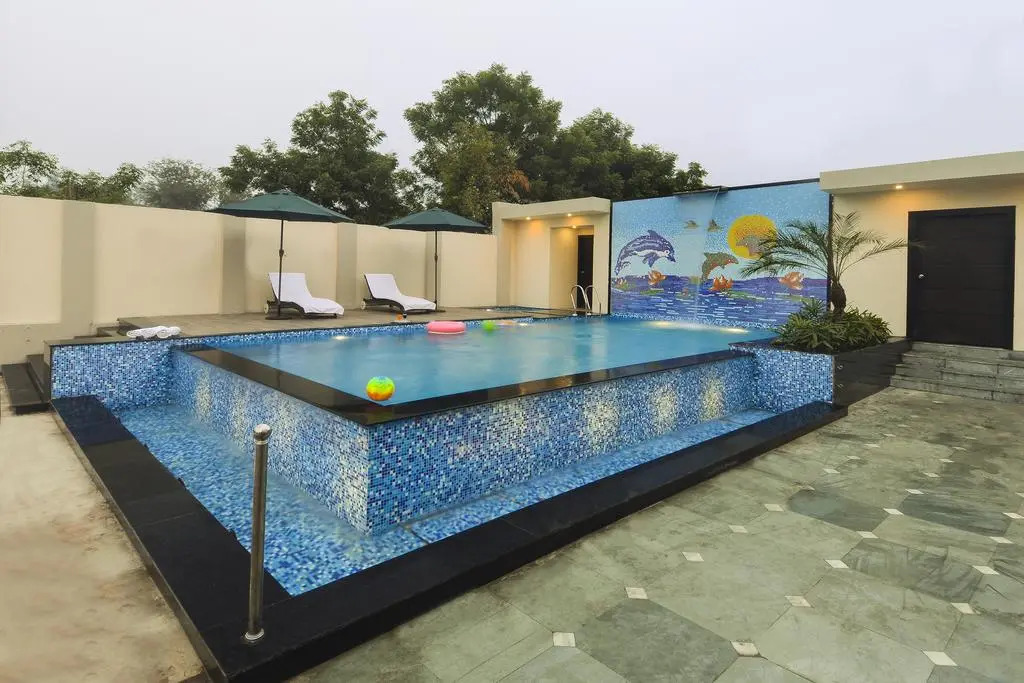 Photo - Royale Sarovar Portico Agra