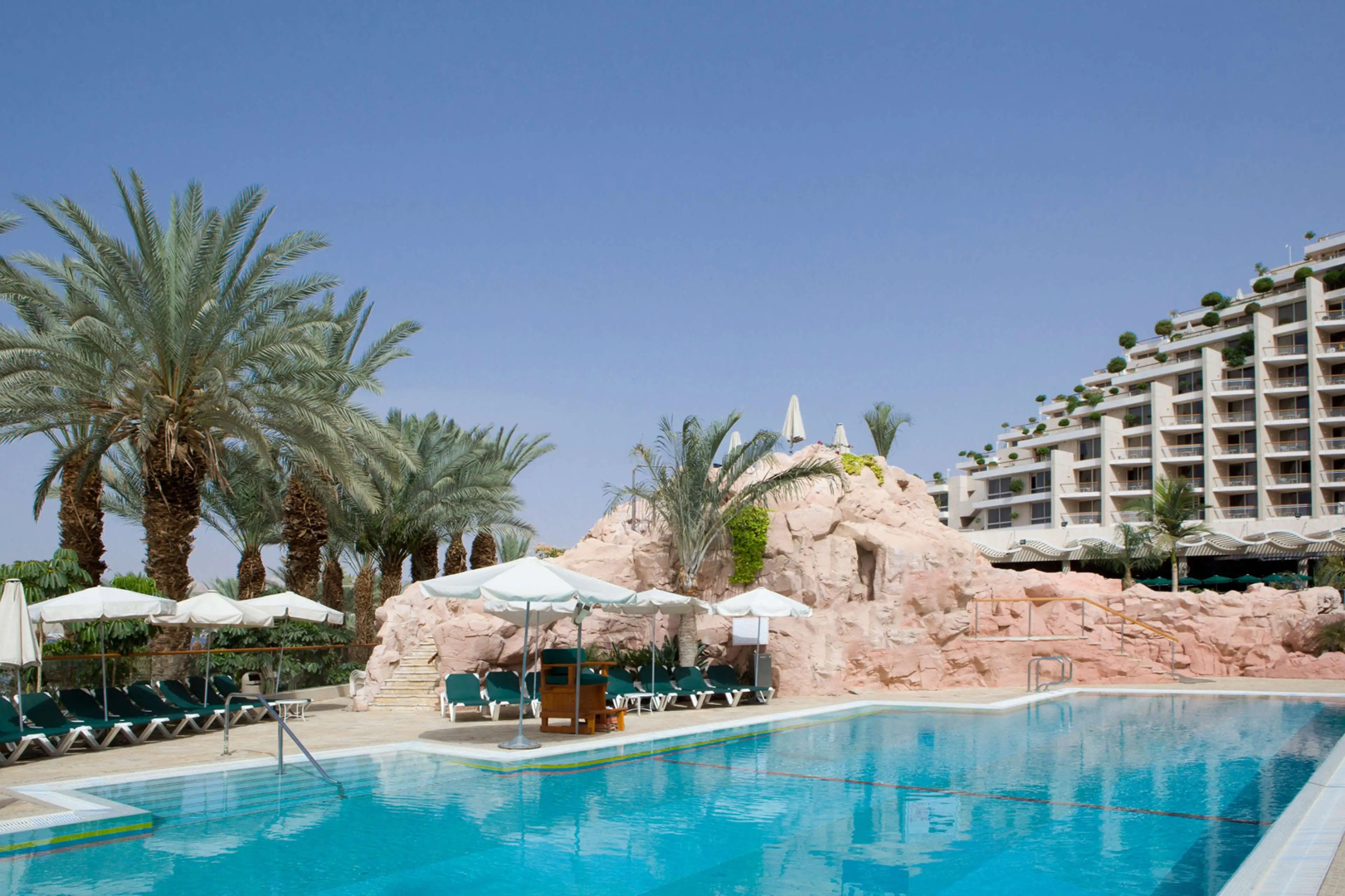 Foto - Dan Eilat