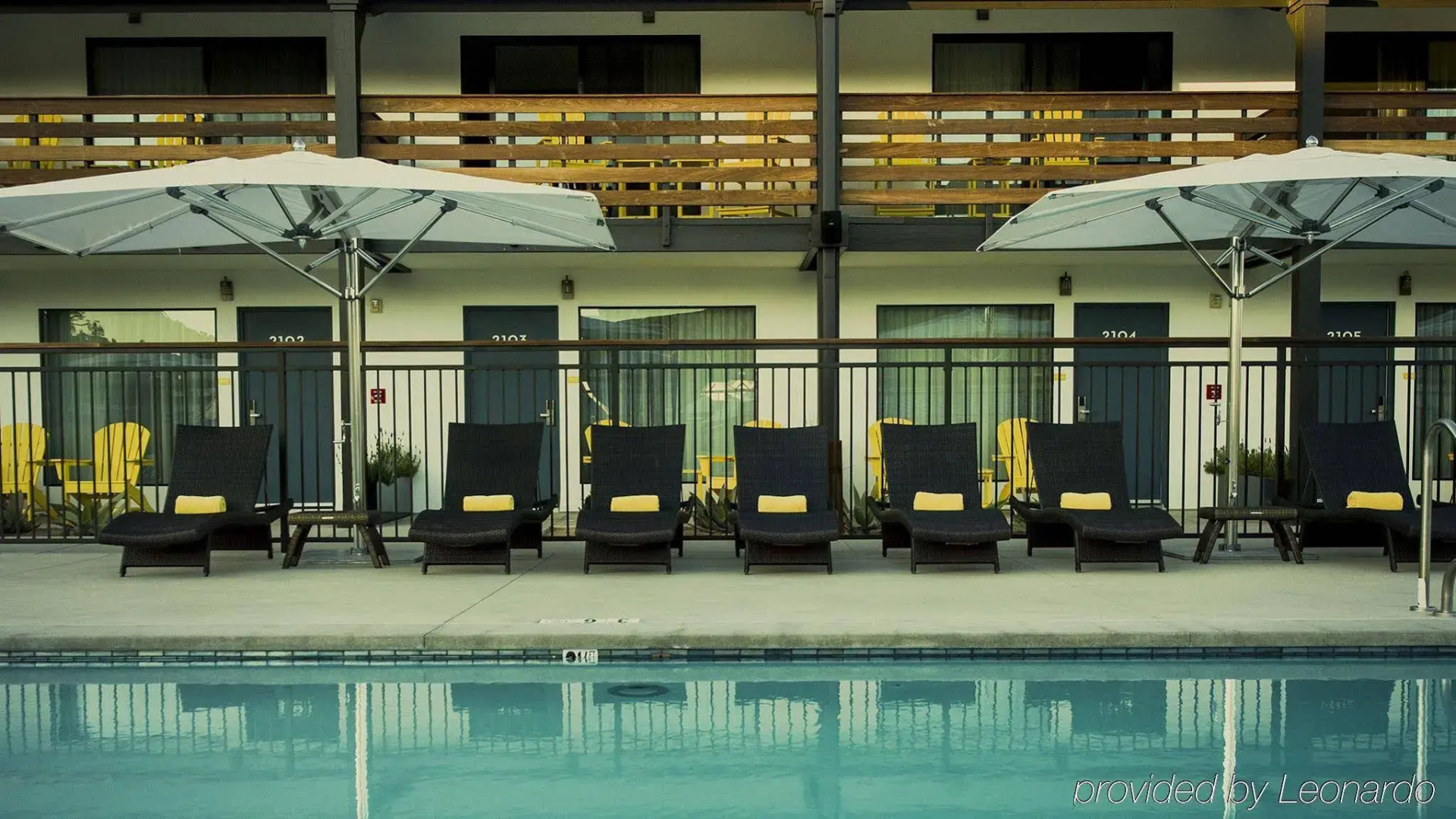 Foto - Lakehouse Resort