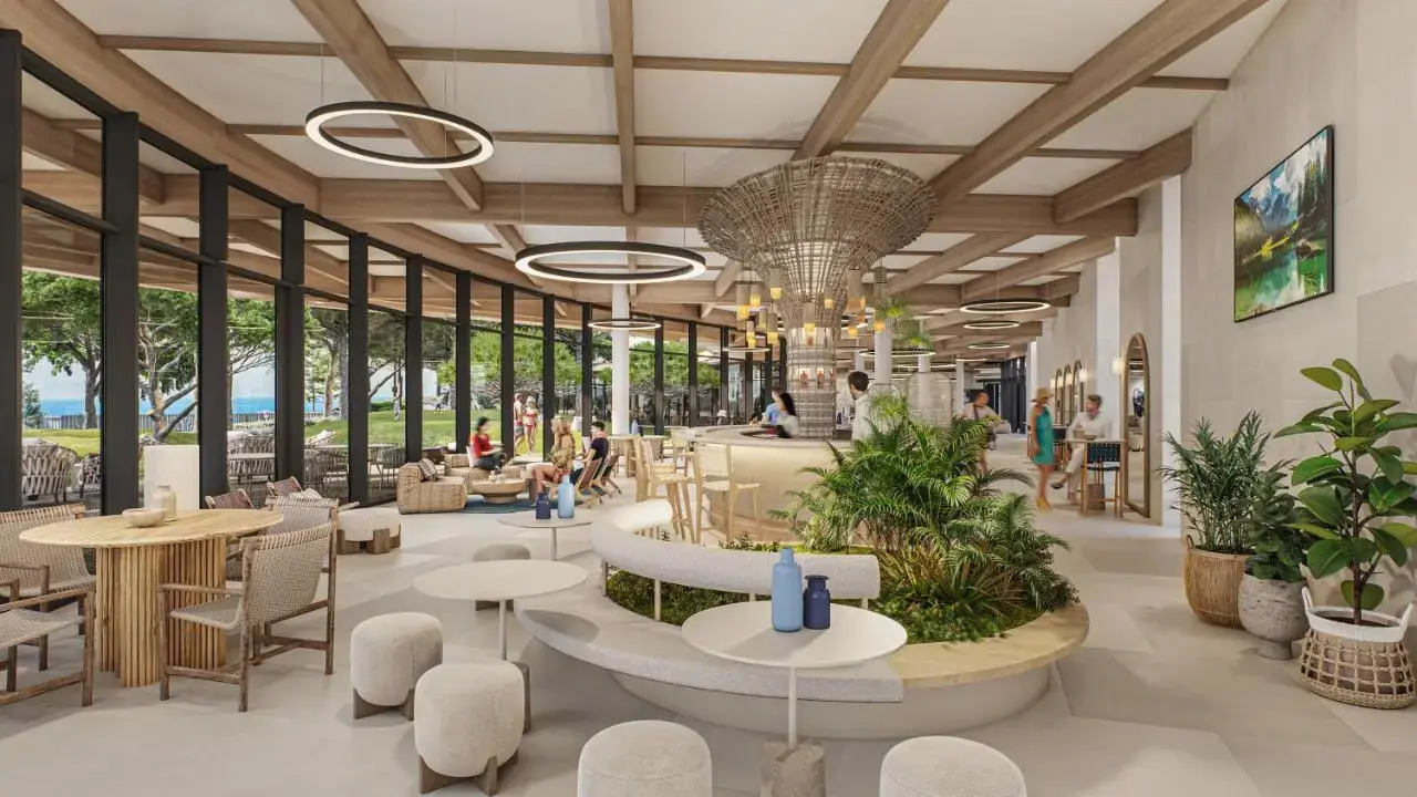 Foto - The Editory by the Sea Lagos