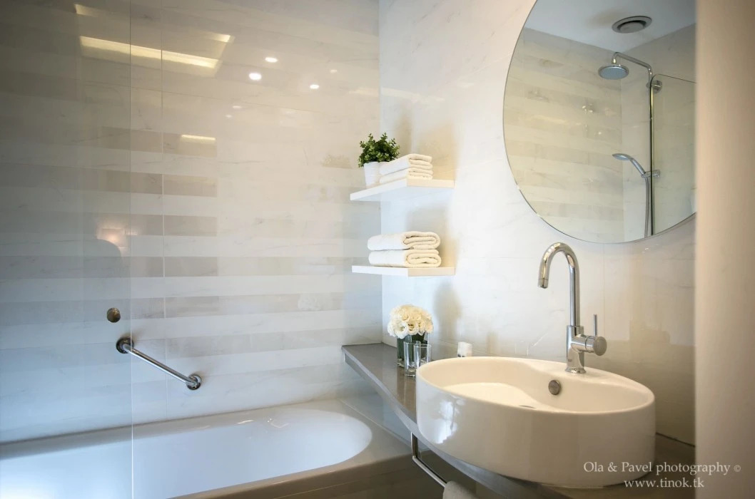 Foto - Hotel Yehuda