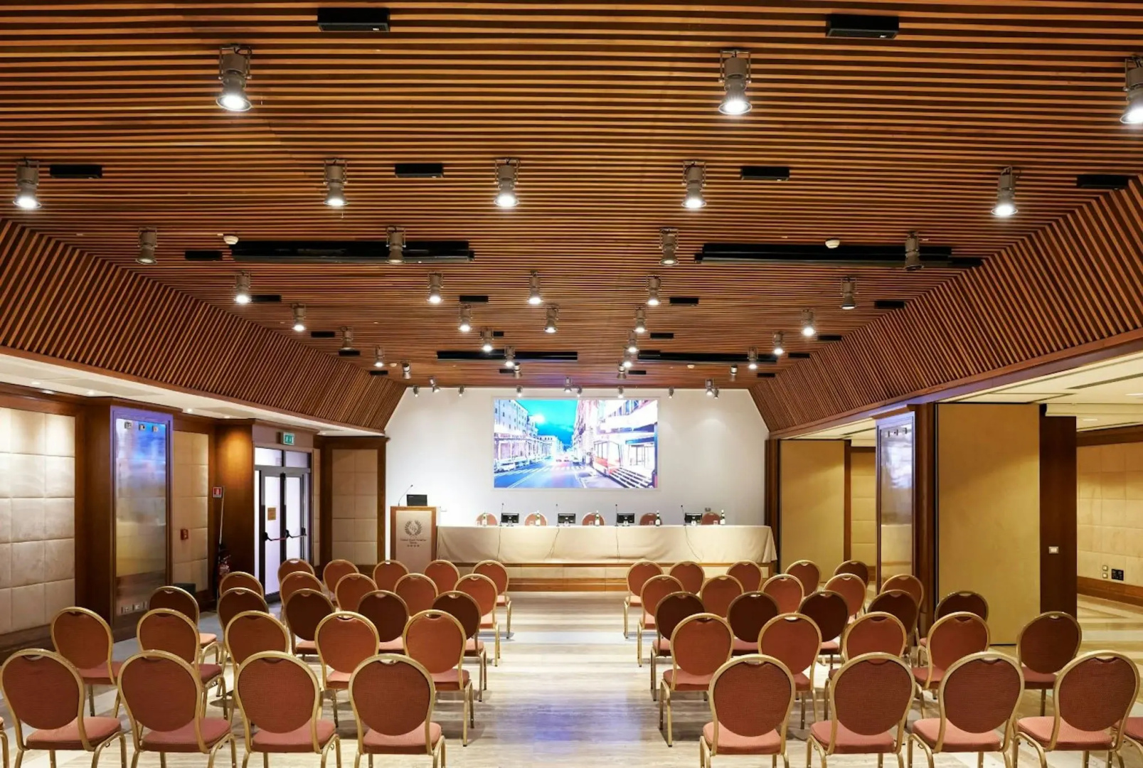 Foto - FH55 Grand Hotel Palatino