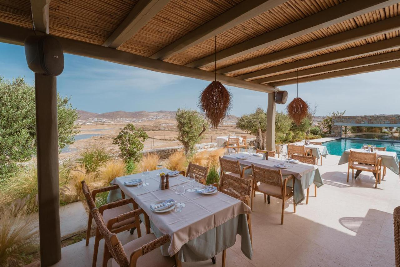 Foto - Panormos Bay Suites