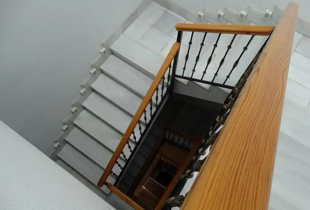 Foto - Hostal Alcázar