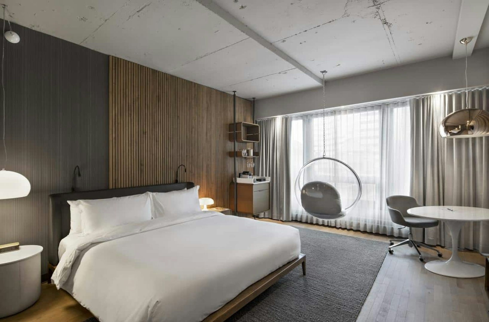 Foto - Hotel Le Germain Montreal
