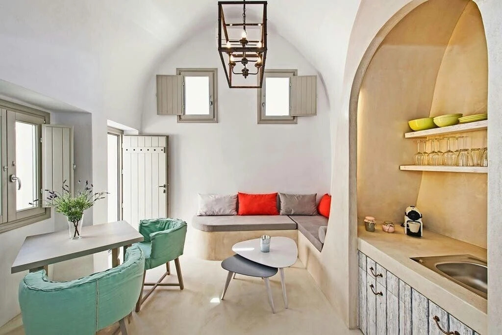 Foto - The Dream Santorini