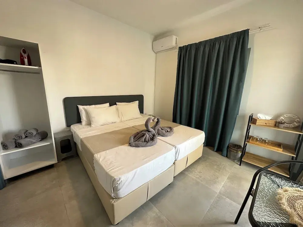 Foto - Sun Plaza Suites - Adults Only