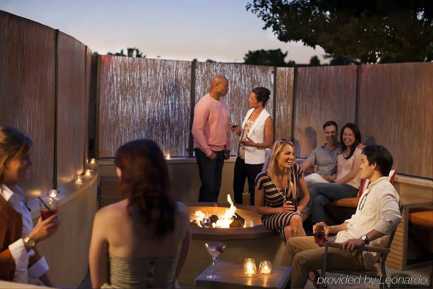 Foto - Juniper Hotel Cupertino, Curio Collection by Hilton