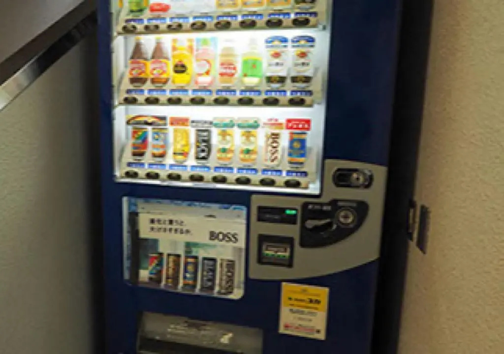 Photo - Business Hotel Urbanty Nishikujo