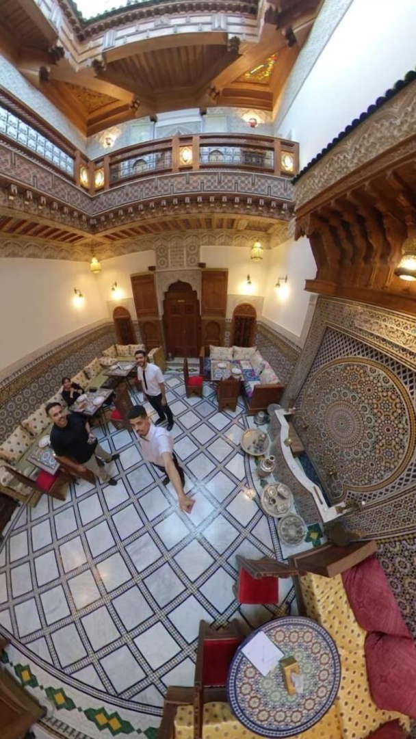 Photo - Riad Ouliya