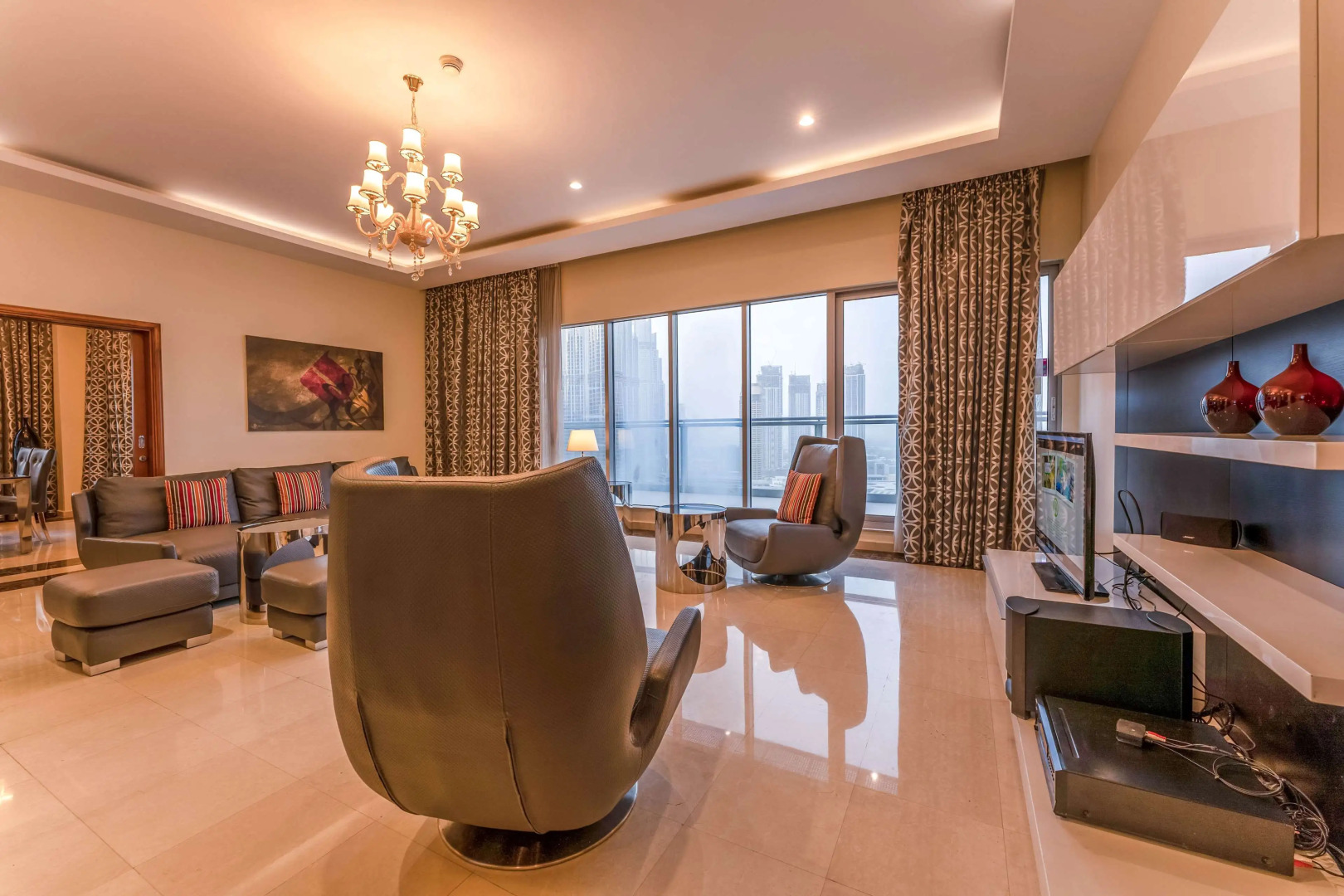 Photo - Ramada by Wyndham Downtown Dubai