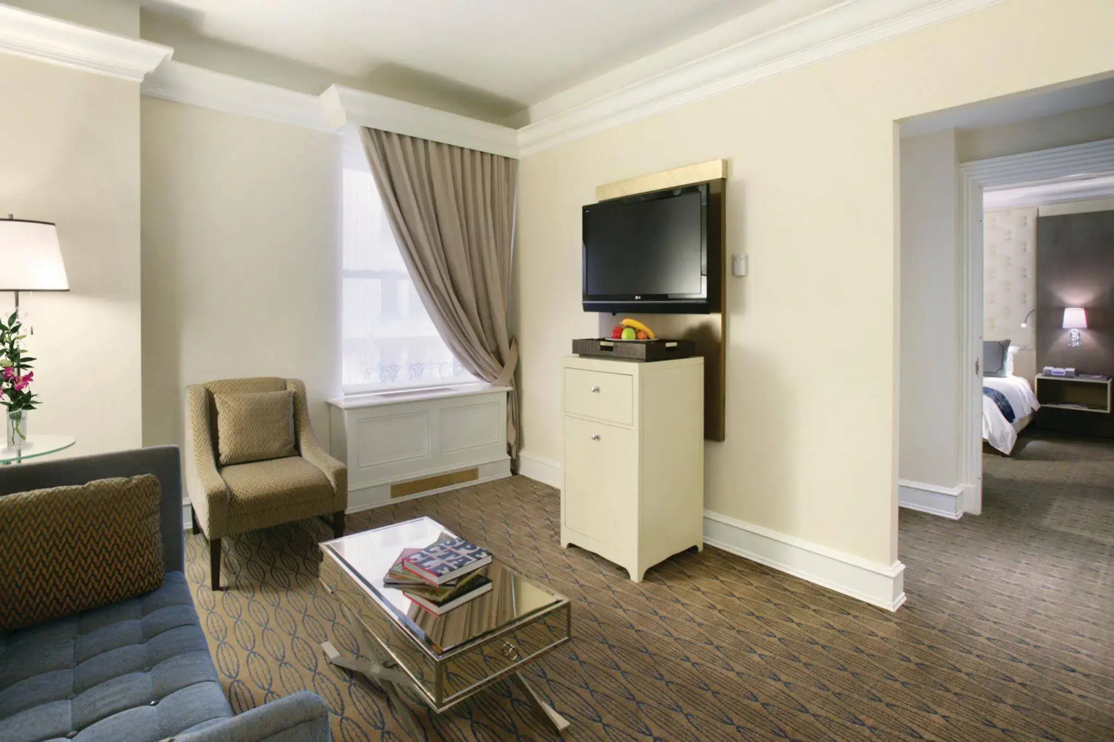 Photo - Hotel Seville NoMad - The Unbound Collection by Hyatt