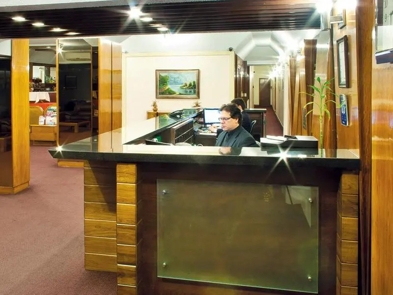 Foto - Hotel Balfers