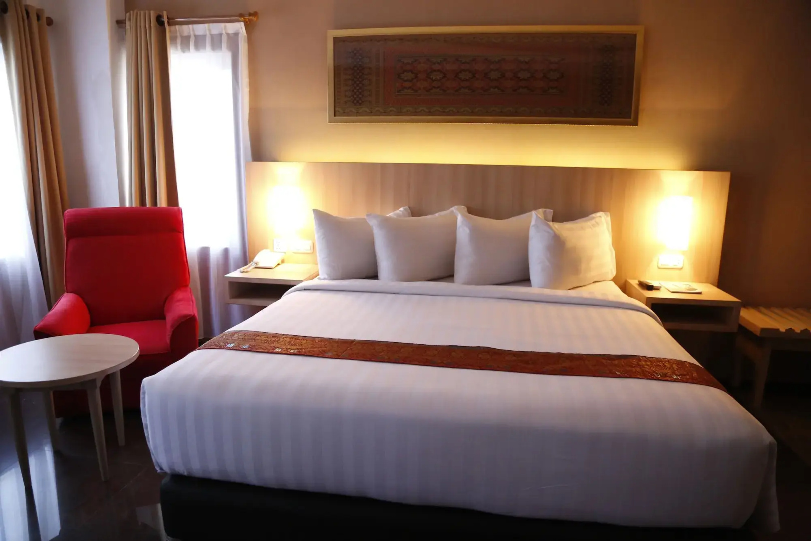 Foto - Grand Inna Medan