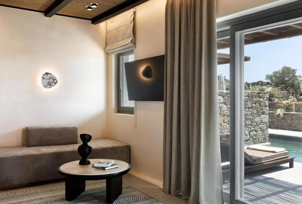 Foto - Maximus Mykonos