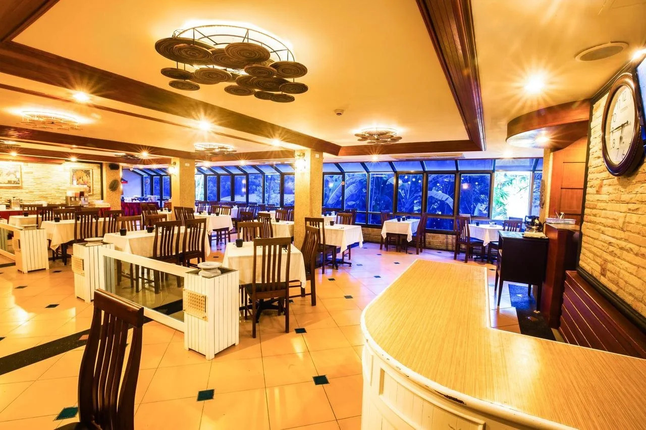 Foto - La Vintage Resort - Patong, Phuket