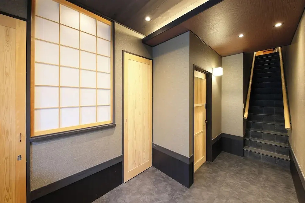 Foto - Kyoto Ayanishiki Shimabara-Omon Residence