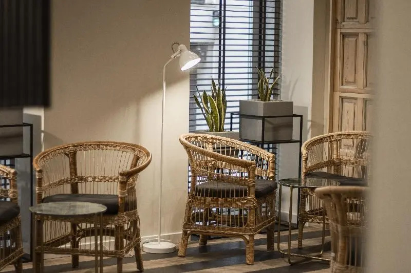 Photo - room Select Liberdade