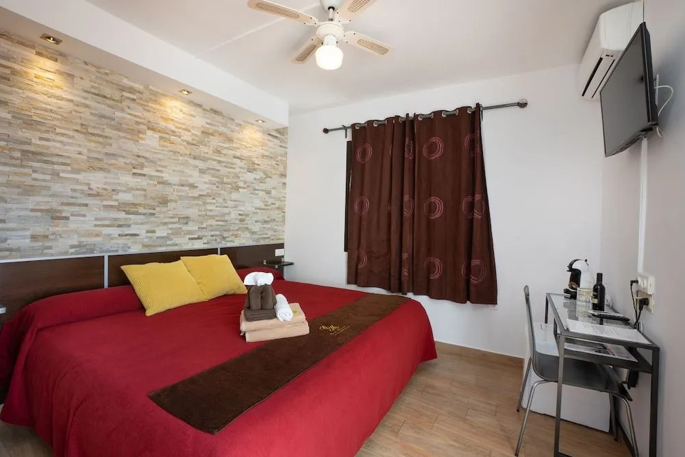 Photo - Hostal Casa Mercedes