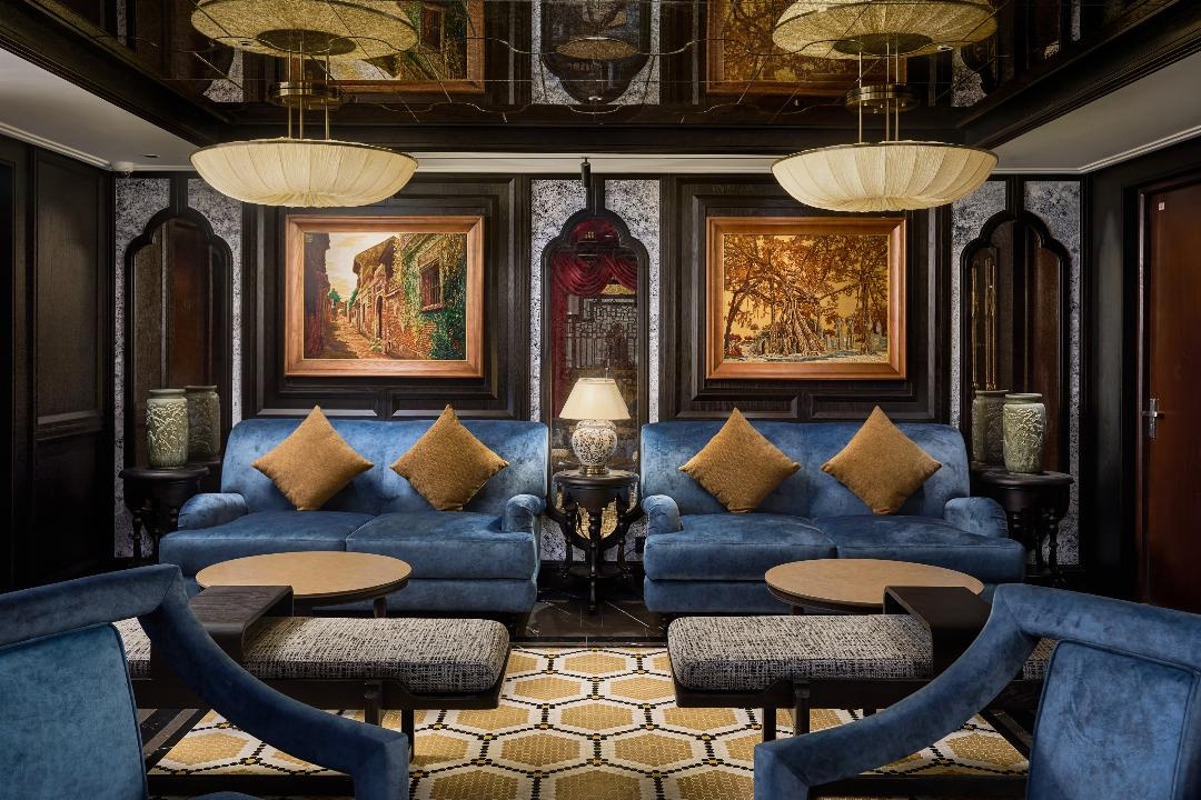 Foto - Tonkin Luxury Boutique Hotel & Spa
