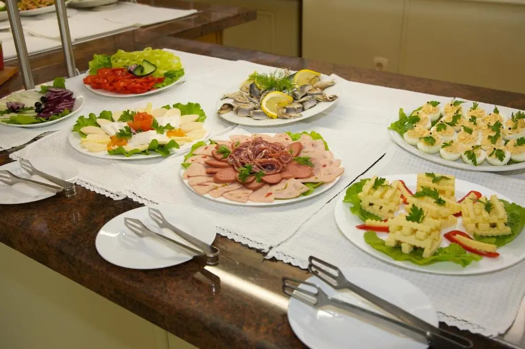 Foto - Mena Palace Hotel - All Inclusive