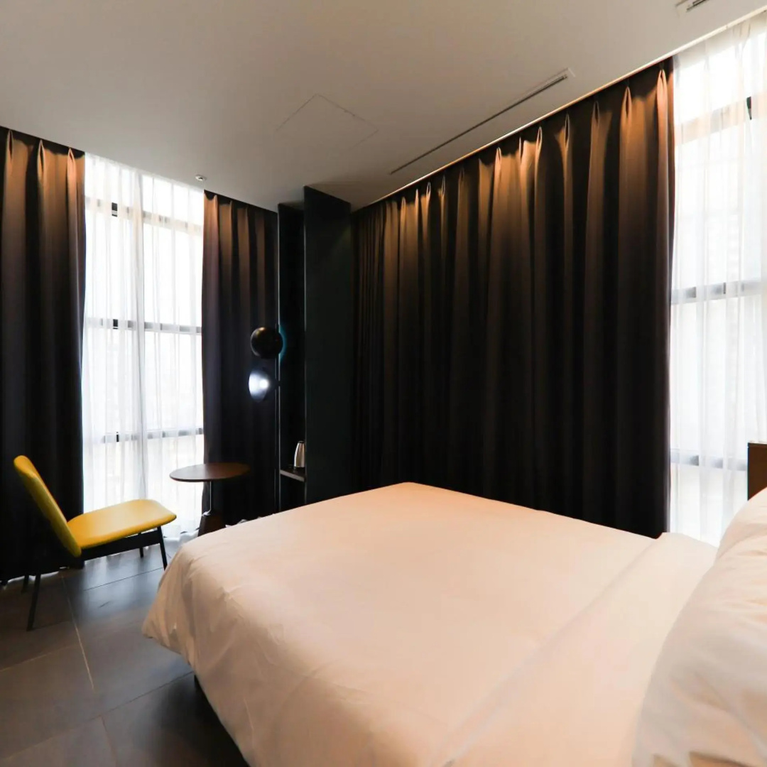 Photo - Le Seoul Hotel