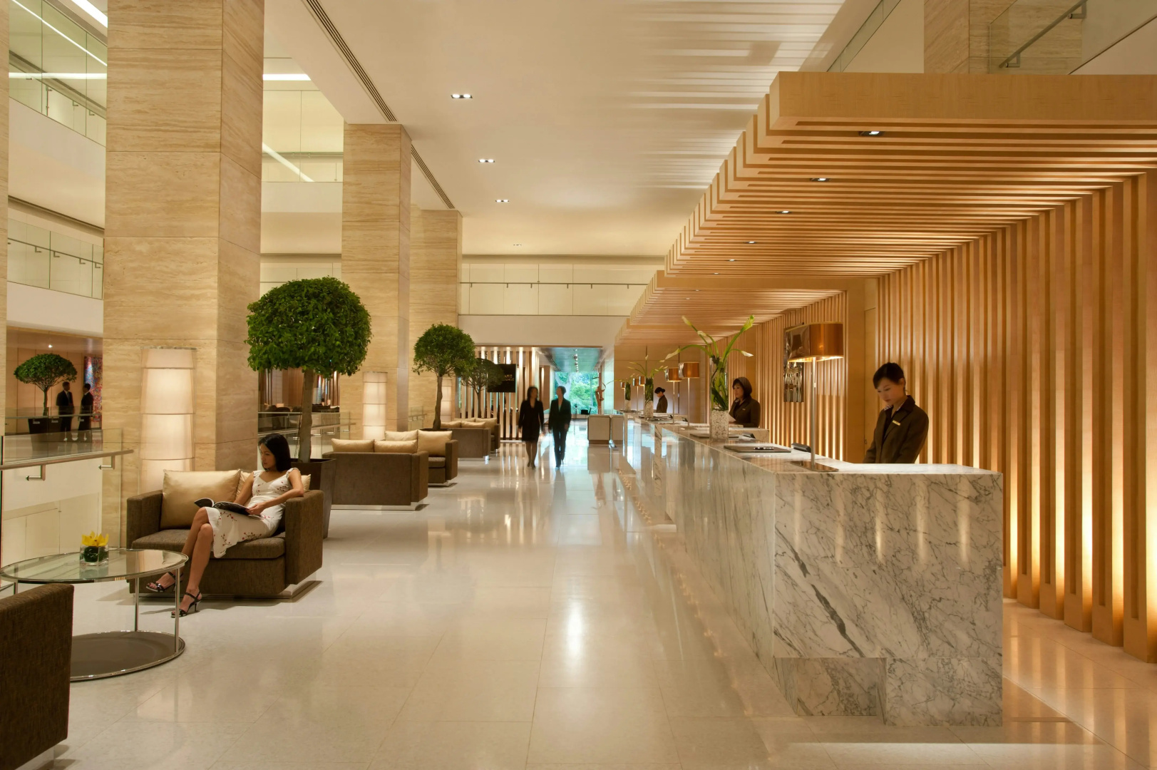 Foto - DoubleTree by Hilton Hotel Kuala Lumpur