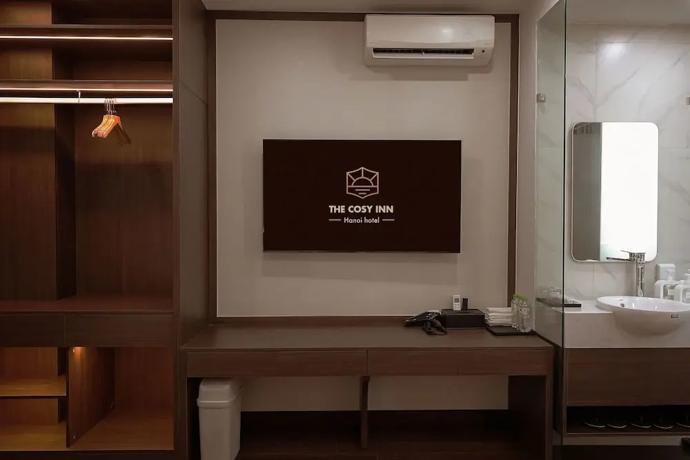 Foto - The Cosy Inn Hanoi