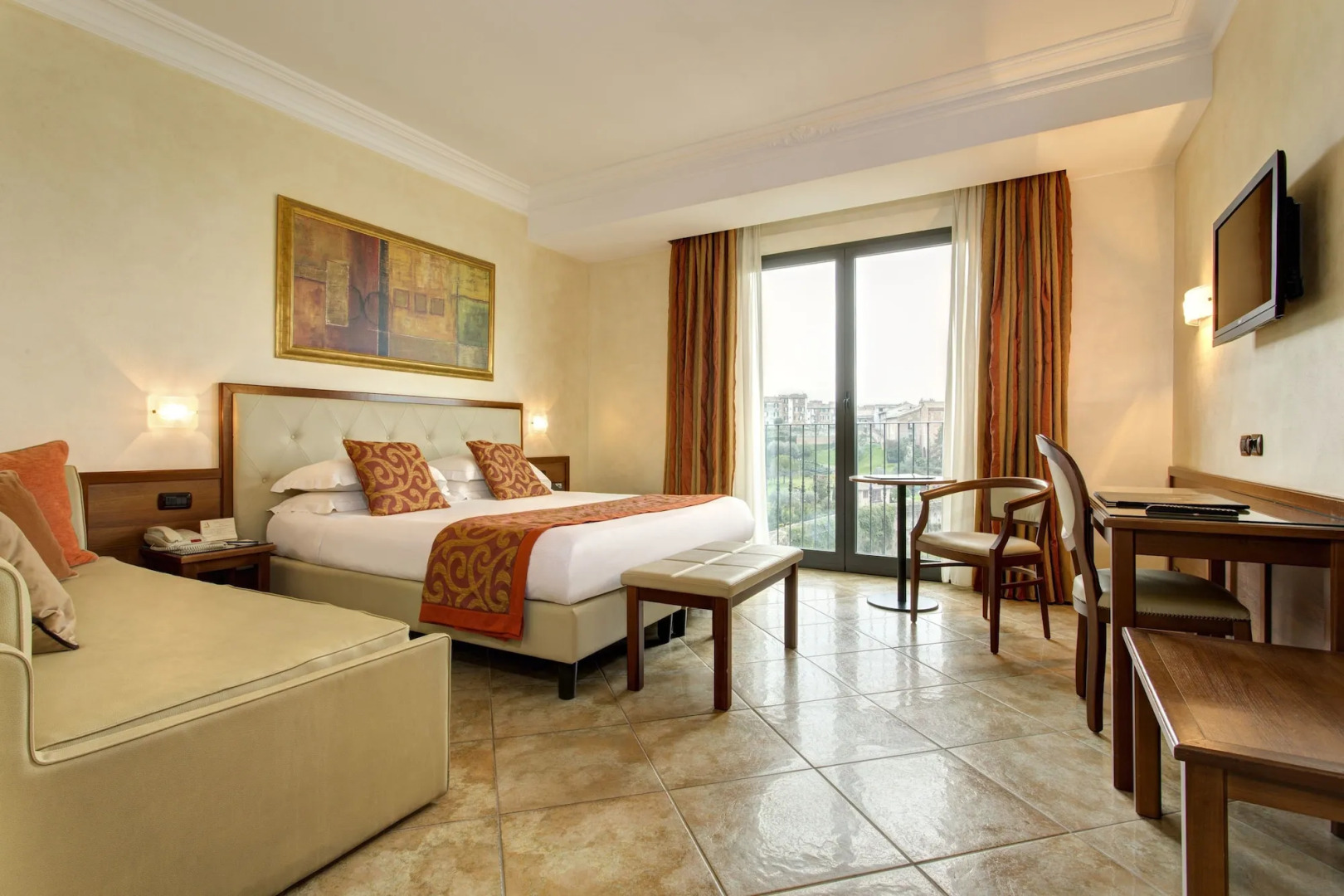 Photo - Hotel Athena