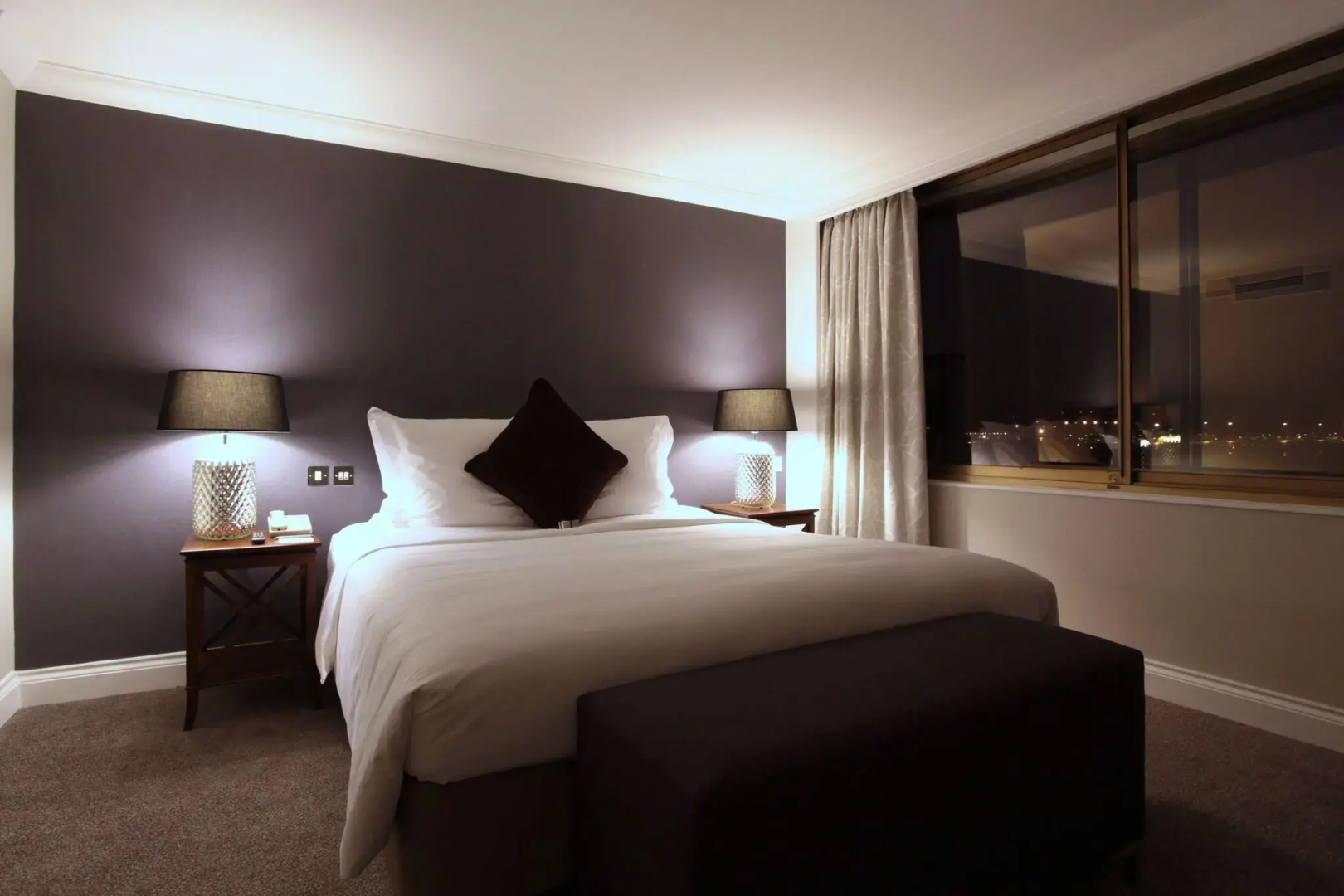 Foto - Renaissance London Heathrow Hotel