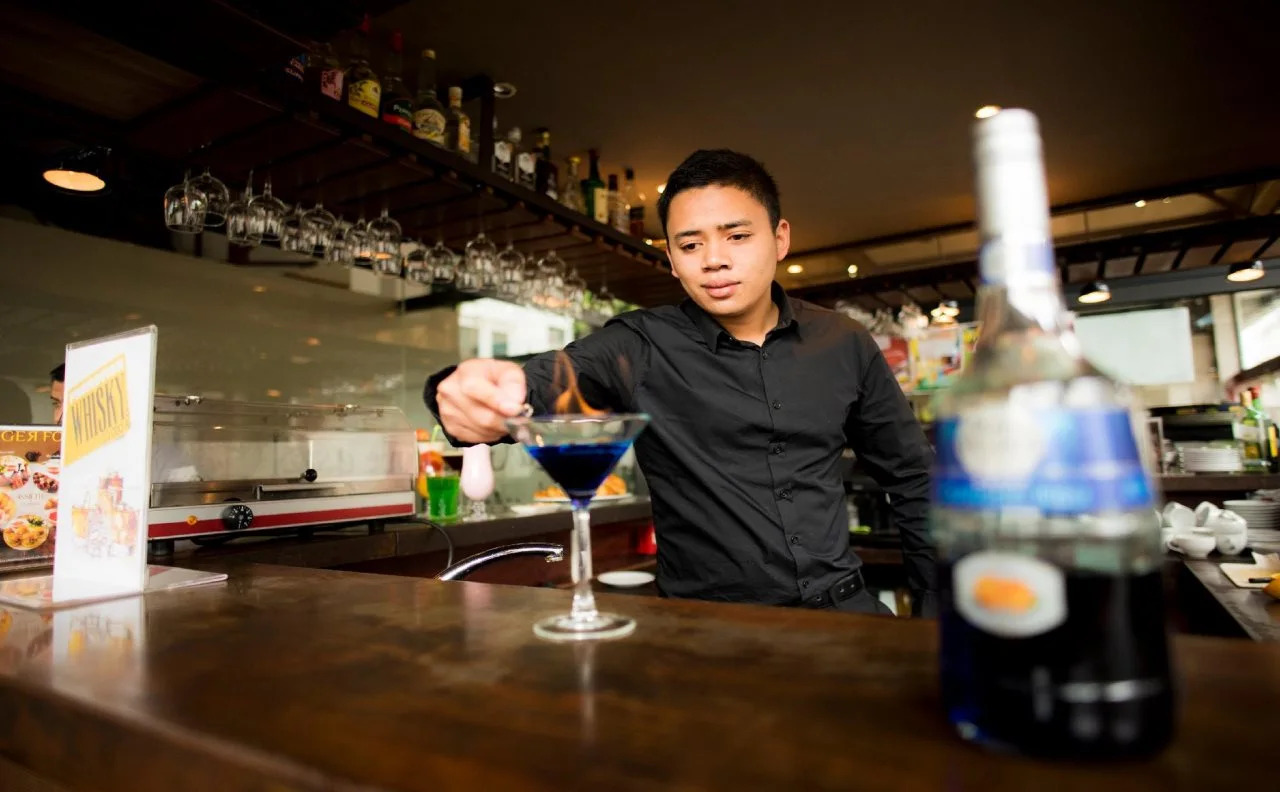 Foto - Le Louvre Hotel & Spa