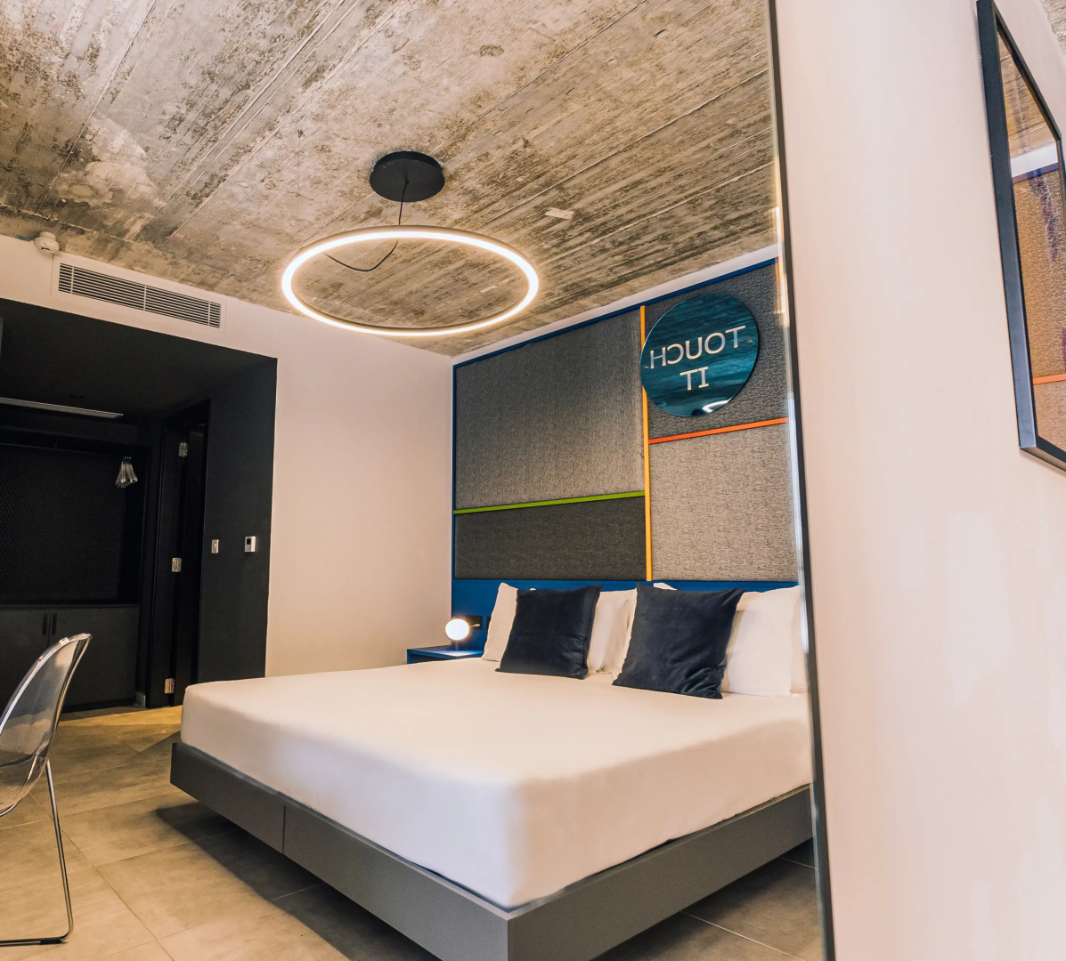 Foto - IKYK Hotel- IK Collection