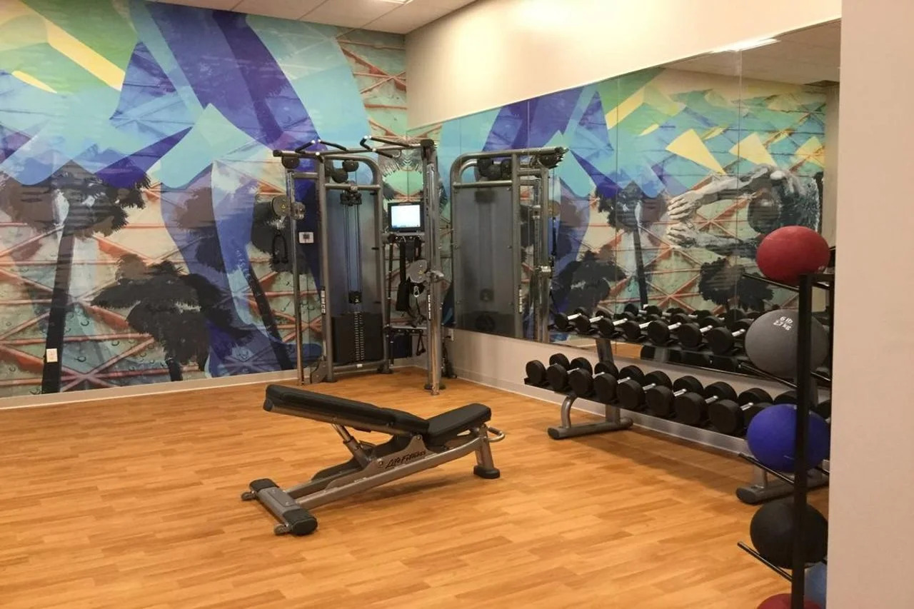 Foto - Hyatt Place across from Universal Orlando Resort