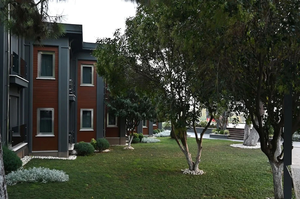 Foto - Denizatı Plus Hotel